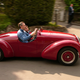 Illustration for article titled Lamborghini Miuras And Other Cars I’ve Photographed